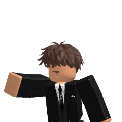 Roblox avatar