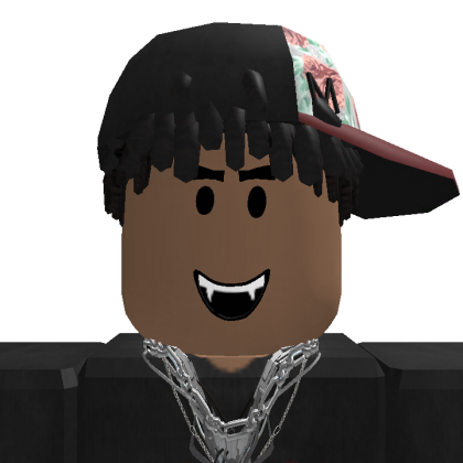 Roblox profile picture for @Decline
