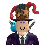 Watergust44's avatar