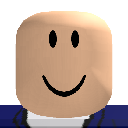 Roblox profile picture for @Nobin