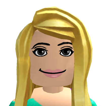 Roblox profile picture for @thggggr