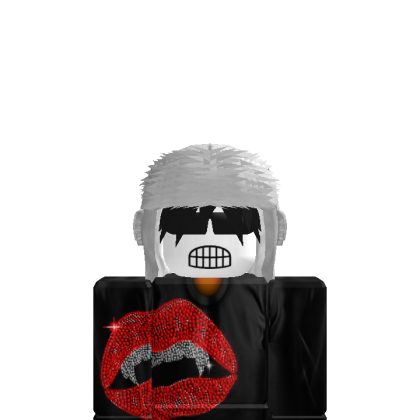 Roblox avatar