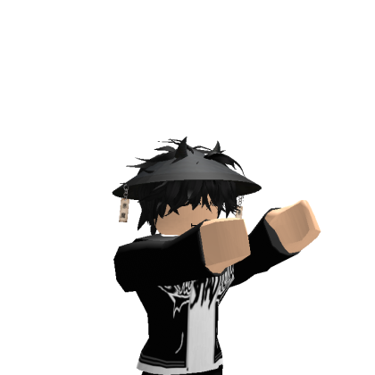 Roblox avatar
