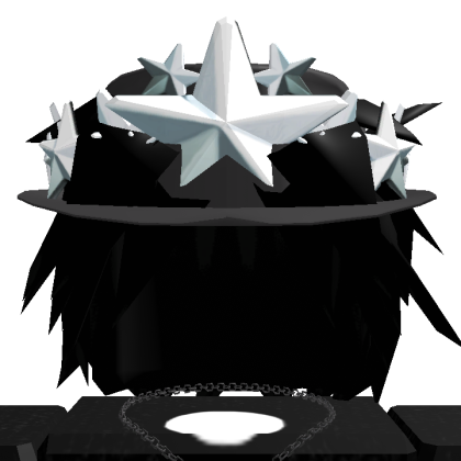 Roblox profile picture for @ksr