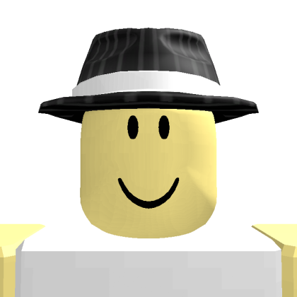 Roblox profile picture for @Originally