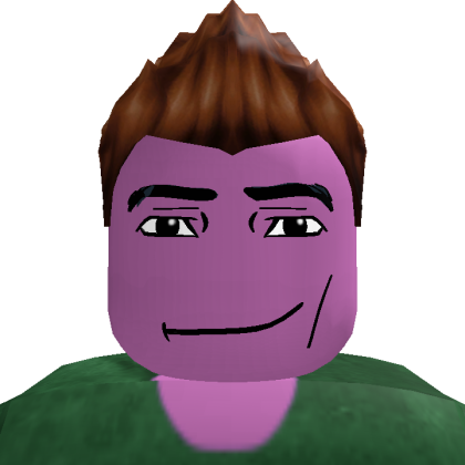 Roblox profile picture for @MBS145