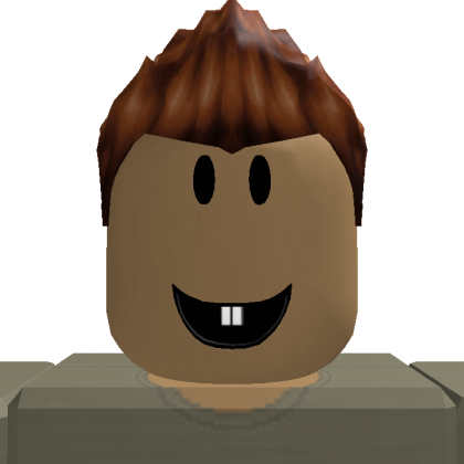 Roblox avatar