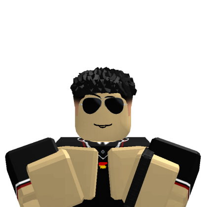 Roblox avatar