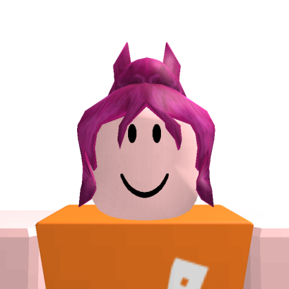 Roblox profile picture for @karla16