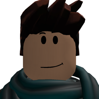 Roblox profile picture for @JOmarion21