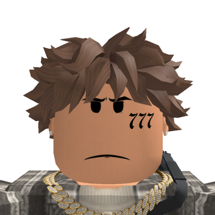 Roblox avatar