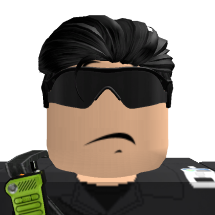 Roblox avatar