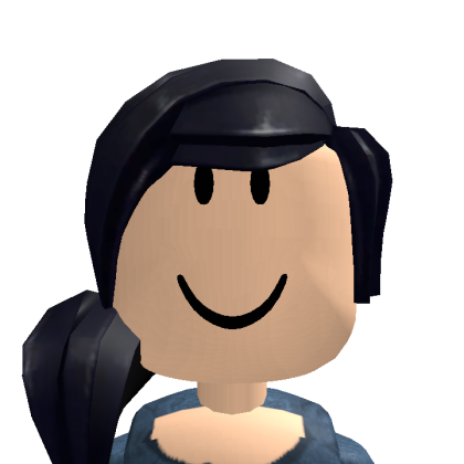 Roblox profile picture for @Nxtisyou