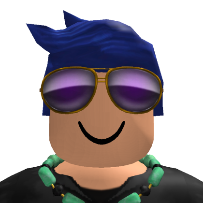 Roblox profile picture for @iyoqF