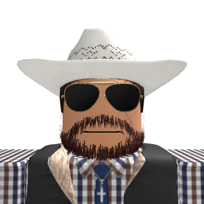 Roblox avatar