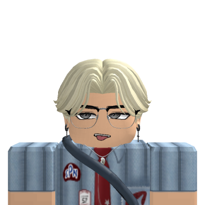 Markzgee avatar