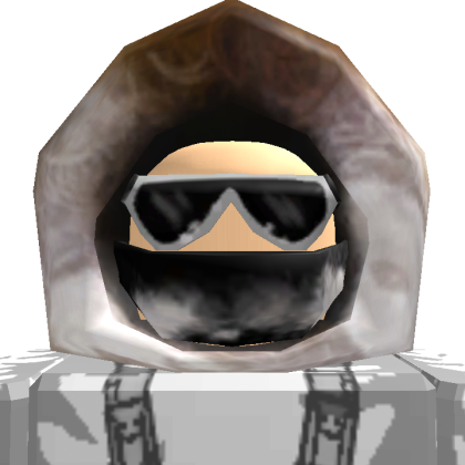 Roblox profile picture for @indigestion