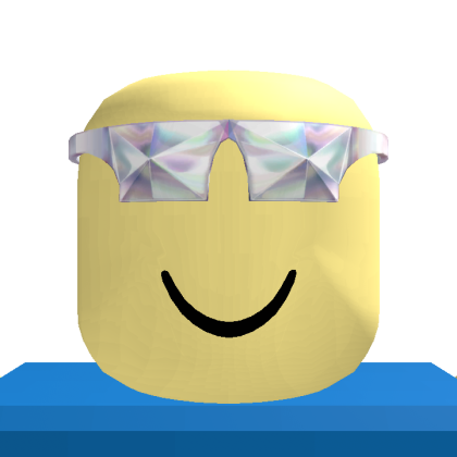 Roblox profile picture for @dreamy