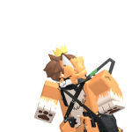 @HorizonTheFox