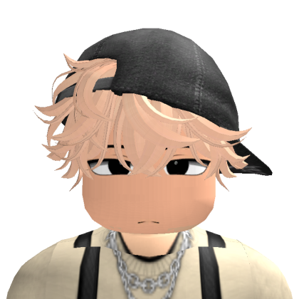 Roblox avatar