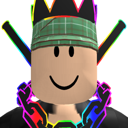 Roblox profile picture for @imhaaze