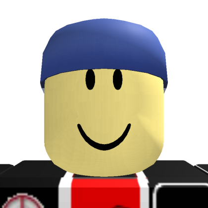 Roblox profile picture for @Endure