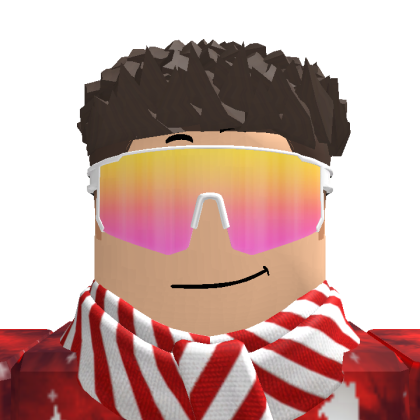 Roblox avatar