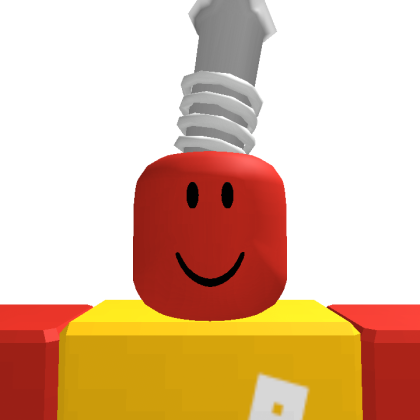 Roblox profile picture for @taping