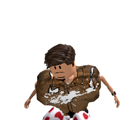 Roblox avatar
