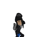 @DONTBEWEIRDDUDEE