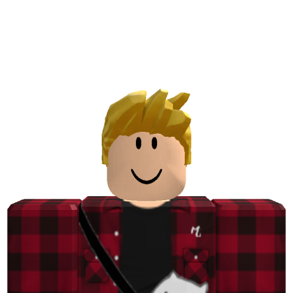 Roblox avatar