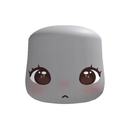 Sparkling Puppy Eyes Igari Chibi