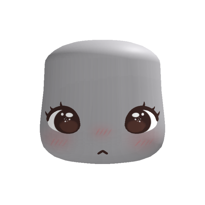 Sparkling Puppy Eyes Igari Chibi