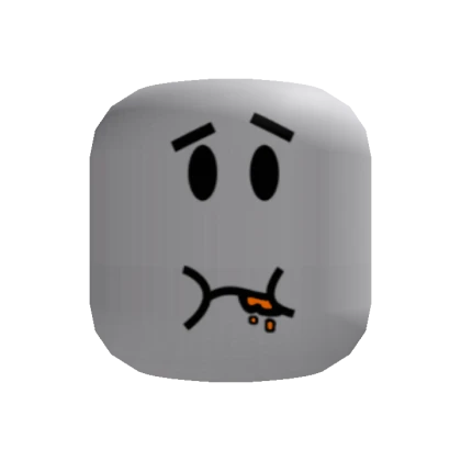 Orange Juice - Roblox