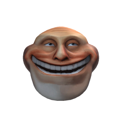 Troll Face