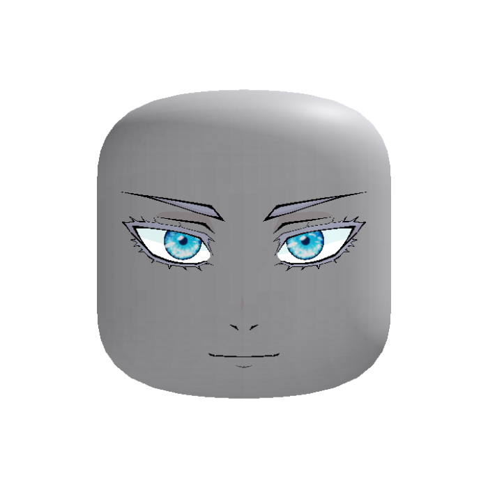 [ANIMATED] Satoru Gojo