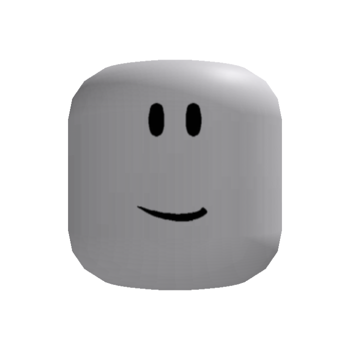 Happy Head