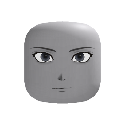 [ANIMATED] Joker/Ren Amamiya Head - Persona 5