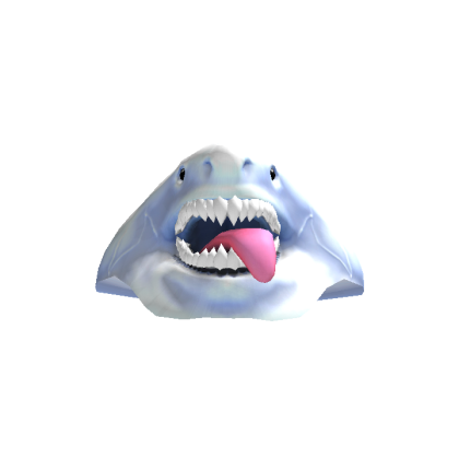 White Shark - Roblox