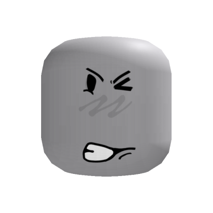 Classic Rage Face