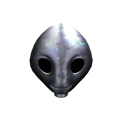 dabawookie the alien Head