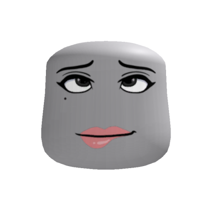 Zesty Woman Face v2