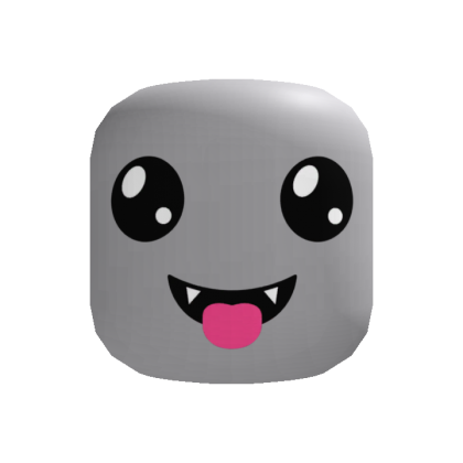 Happy Vampire