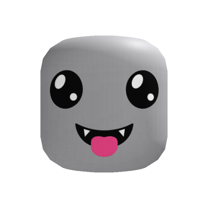Happy Vampire