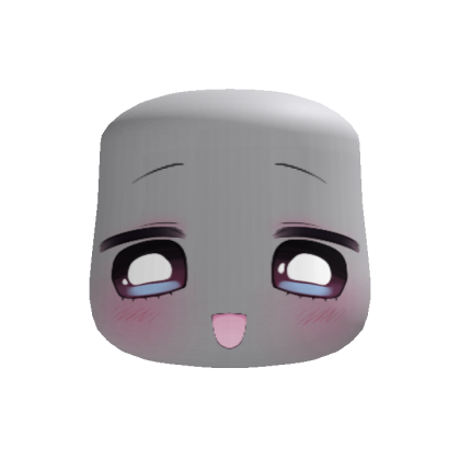 silly super happy chibi moe