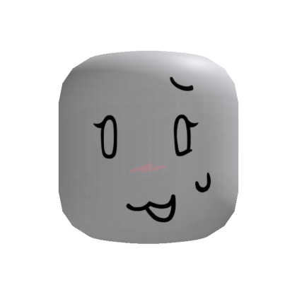 Shy Girl Face | Alt