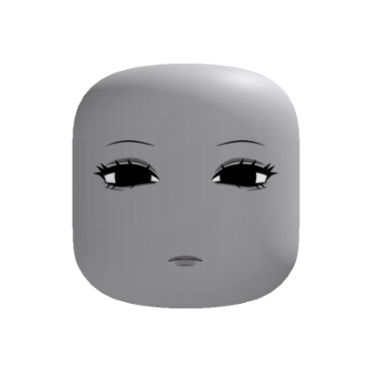 [ 2D ] Emo Goth Woman v2 thumbnail
