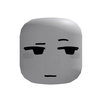 Interesting Face