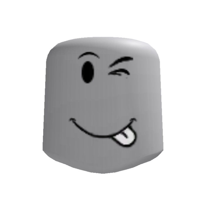 Happy Wink Narrow