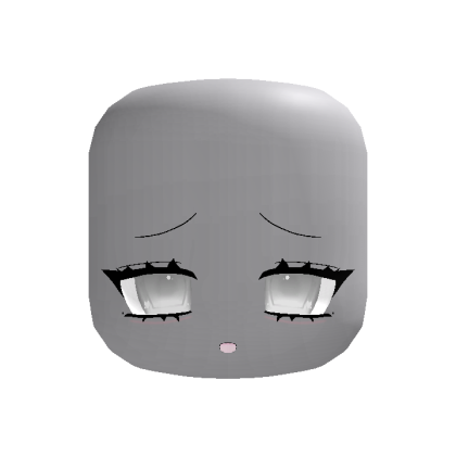 white angel doll animated ୨ৎ thumbnail